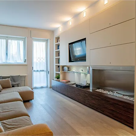 Appartement E Natura