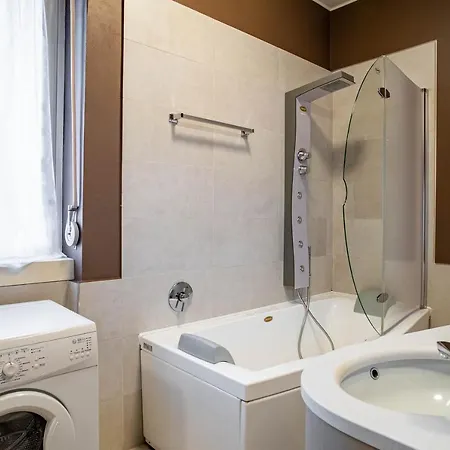 E Natura Appartement Monza