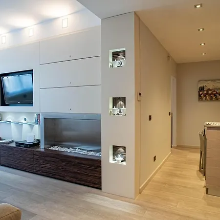 Appartement E Natura *