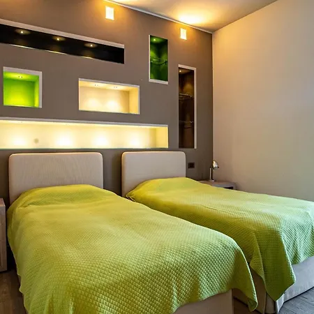 Appartement E Natura Monza